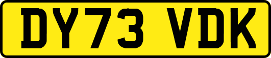 DY73VDK
