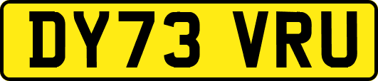 DY73VRU