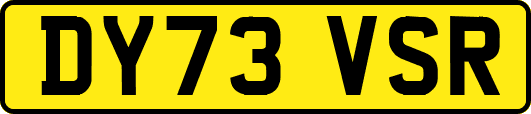 DY73VSR