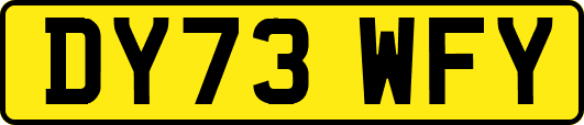 DY73WFY