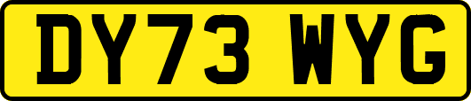 DY73WYG