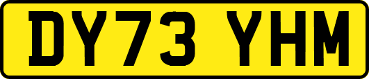 DY73YHM