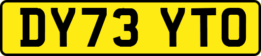 DY73YTO