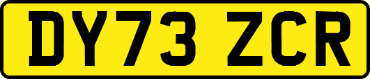 DY73ZCR