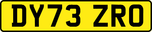 DY73ZRO