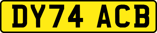 DY74ACB