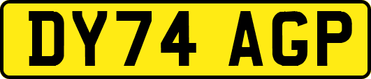 DY74AGP