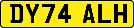 DY74ALH