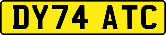 DY74ATC