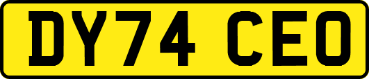 DY74CEO