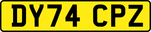 DY74CPZ