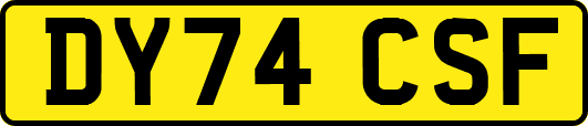 DY74CSF