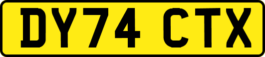 DY74CTX