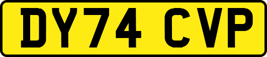 DY74CVP