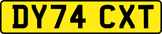 DY74CXT
