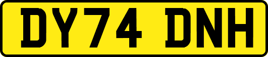 DY74DNH