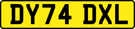 DY74DXL