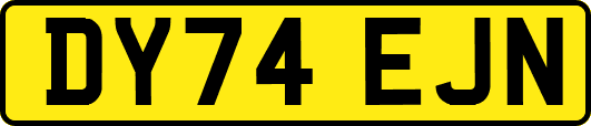 DY74EJN