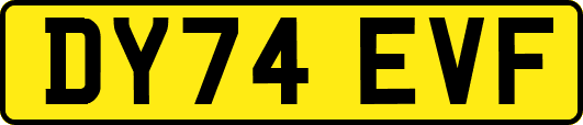 DY74EVF