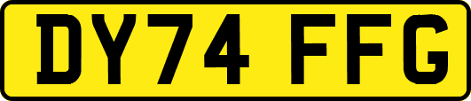 DY74FFG