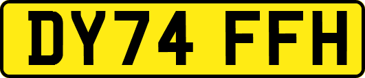 DY74FFH