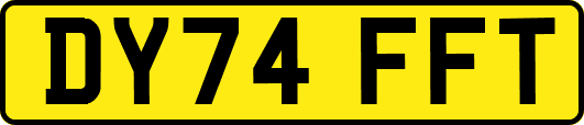 DY74FFT