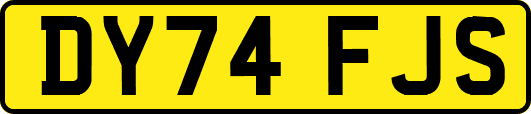 DY74FJS