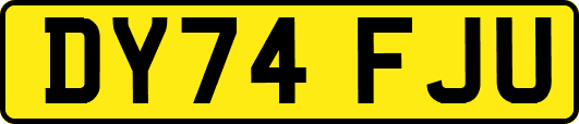 DY74FJU