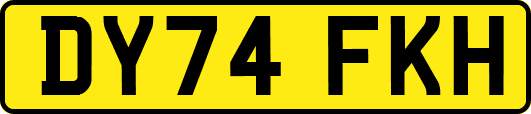 DY74FKH