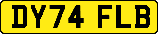 DY74FLB