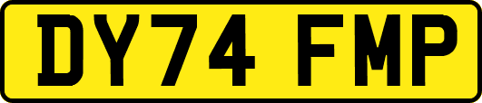 DY74FMP