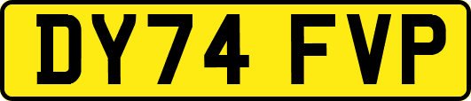 DY74FVP