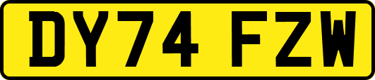 DY74FZW