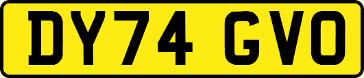 DY74GVO