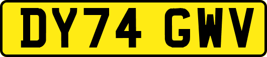 DY74GWV