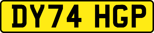 DY74HGP