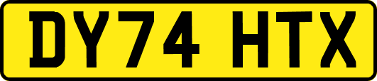 DY74HTX