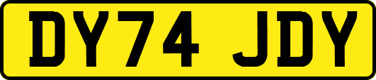DY74JDY