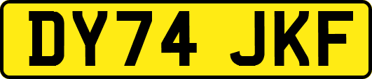 DY74JKF