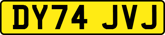 DY74JVJ