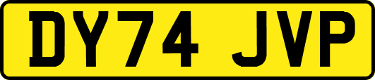 DY74JVP