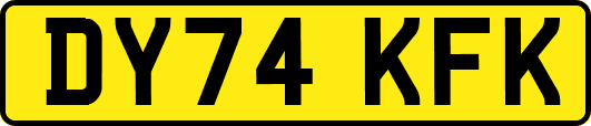 DY74KFK