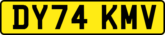 DY74KMV