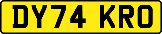 DY74KRO