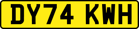 DY74KWH