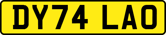 DY74LAO