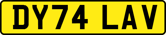 DY74LAV