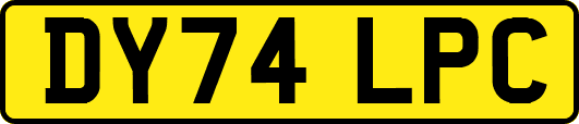 DY74LPC