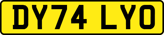 DY74LYO