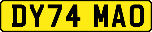 DY74MAO